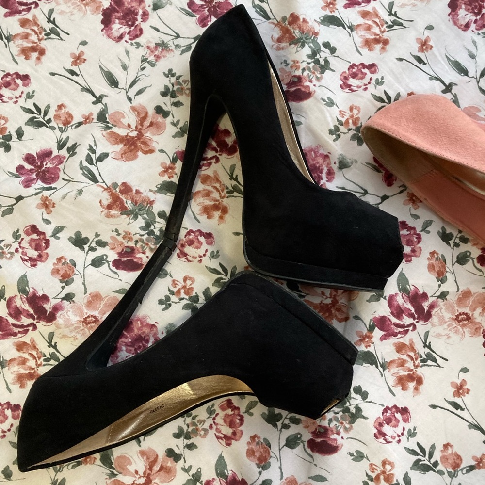 2 for 1 👠👠 Heals Bundle - Picture 5 of 16